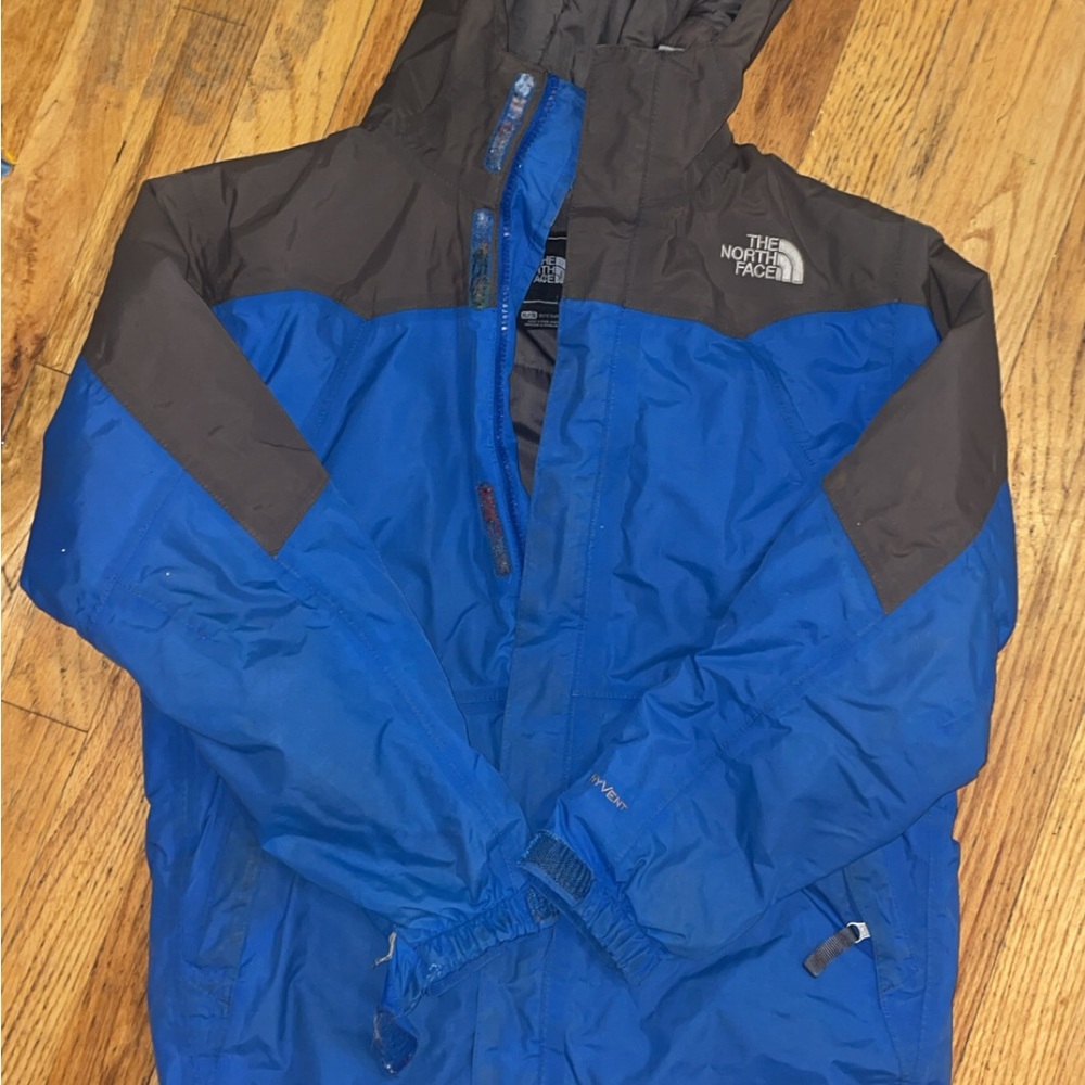 The North Face  Performance Jacket